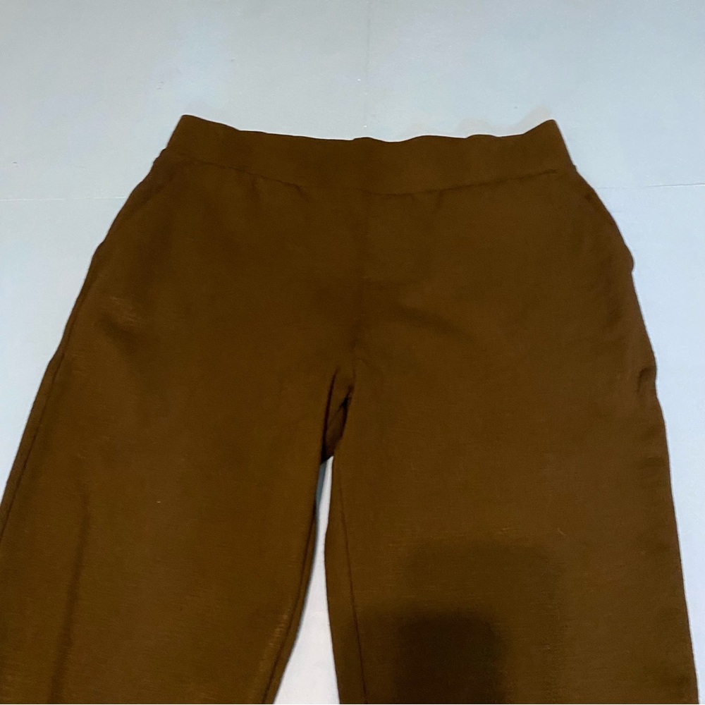 Serra Women’s Black Pants - Picture 3 of 6